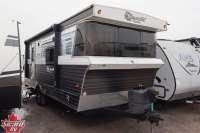 2019 HEARTLAND TERRY CLASSIC V22 - West Lincoln RV Details page