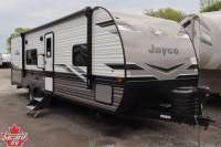 2023 JAYCO JAY FLIGHT 274BH - West Lincoln RV Details page