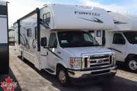 2021 FOREST RIVER FORESTER 3011DS - West Lincoln RV Details page