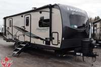 2023 FOREST RIVER FLAGSTAFF SUPER LITE 26FKBS - West Lincoln RV Details page