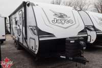 2026 JAYCO JAY FEATHER 23MBD - West Lincoln RV Details page