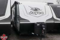2026 JAYCO JAY FEATHER 23MBD - West Lincoln RV Details page