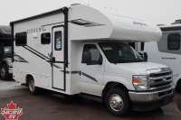 2026 JAYCO REDHAWK SE 20LF - West Lincoln RV Details page