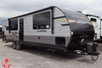 2026 FOREST RIVER AURORA 31KDS - West Lincoln RV Details page