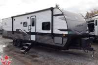 2023 JAYCO JAY FLIGHT 294QBS - West Lincoln RV Details page