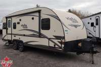 2019 GULFSTREAM VISTA CRUISER 23RSS - West Lincoln RV Details page