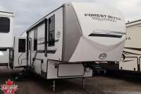 2026 FOREST RIVER WILDWOOD HERITAGE GLEN 325RL - West Lincoln RV Details page