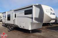 2026 ALLIANCE AVENUE 38DBL - West Lincoln RV Details page