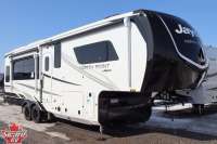 2026 JAYCO NORTH POINT 310RLTS - West Lincoln RV Details page