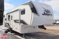 2026 JAYCO EAGLE SLE 28RKS - West Lincoln RV Details page