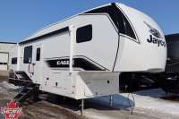 2026 JAYCO EAGLE SLE 28RKS - West Lincoln RV Details page