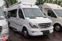 2018 ROADTREK ADVENTUROUS RS XL EDITION - West Lincoln RV Details page