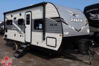 2026 JAYCO JAY FLIGHT SLX 200MKS - West Lincoln RV Details page