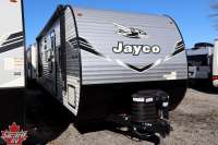 2026 JAYCO JAY FLIGHT SLX 284BHS - West Lincoln RV Details page