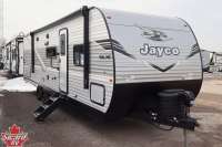 2026 JAYCO JAY FLIGHT SLX 284BHS - West Lincoln RV Details page