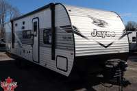 2026 JAYCO JAY FLIGHT SLX 284BHS - West Lincoln RV Details page