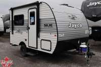 2026 JAYCO JAY FLIGHT SLX 130RD - West Lincoln RV Details page