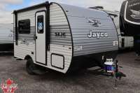 2026 JAYCO JAY FLIGHT SLX 130RD - West Lincoln RV Details page