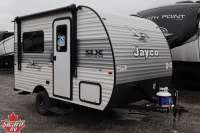 2026 JAYCO JAY FLIGHT SLX 130RD - West Lincoln RV Details page
