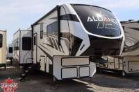 2022 ALLIANCE VALOR 36V11 - West Lincoln RV Details page