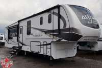 2024 ALLIANCE PARADIGM 382RK - West Lincoln RV Details page