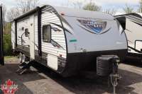 2018 FOREST RIVER SALEM CRUISE LITE 261BHXL - West Lincoln RV Details page