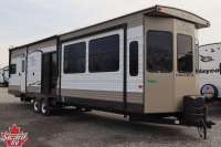 2020 FOREST RIVER SALEM VILLA 393FLT - West Lincoln RV Details page