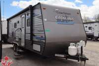 2020 COACHMEN CATALINA SUMMIT 212RBS - West Lincoln RV Details page