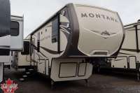 2017 KEYSTONE MONTANA 3660RL - West Lincoln RV Details page