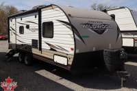 2018 FOREST RIVER WILDWOOD X-LITE 210RBXL - West Lincoln RV Details page