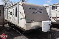 2013 JAYCO WHITE HAWK 31DSLB - West Lincoln RV Details page