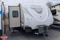 2017 COACHMEN FREEDOM EXPRESS 321FEDS - West Lincoln RV Details page