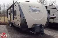 2015 COACHMEN FREEDOM EXPRESS 322RLDS - West Lincoln RV Details page