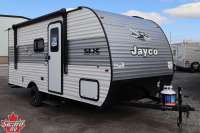 2026 JAYCO JAY FLIGHT SLX 170BH - West Lincoln RV Details page