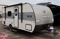 2026 JAYCO JAY FLIGHT SLX 170FQ - West Lincoln RV Details page