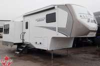 2026 ALLIANCE AVENUE ALL-ACCESS SERIES 25RL - West Lincoln RV Details page