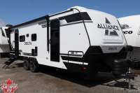 2026 ALLIANCE DELTA 252RL - West Lincoln RV Details page