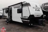 2026 ALLIANCE DELTA 284RK - West Lincoln RV Details page