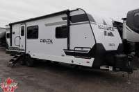 2026 ALLIANCE DELTA ULTRA LITE RE250 - West Lincoln RV Details page