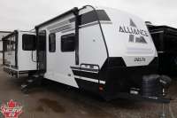 2026 ALLIANCE DELTA 292RL - West Lincoln RV Details page