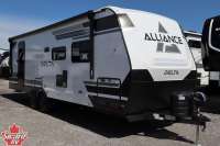2026 ALLIANCE DELTA 262RB - West Lincoln RV Details page
