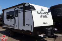 2026 ALLIANCE DELTA SOLO RB152 - West Lincoln RV Details page