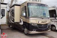2018 JAYCO PRECEPT 31UL - West Lincoln RV Details page
