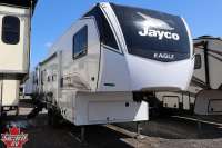 2024 JAYCO EAGLE HT 25RUC - West Lincoln RV Details page