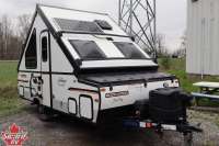 2022 FOREST RIVER ROCKWOOD A122-S - West Lincoln RV Details page