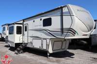 2022 KEYSTONE MONTANA 3791RD - West Lincoln RV Details page