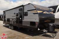 2026 FOREST RIVER AURORA 27DBH - West Lincoln RV Details page