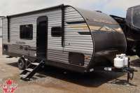 2026 FOREST RIVER AURORA LIGHT 21BH - West Lincoln RV Details page