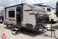 2026 FOREST RIVER AURORA LIGHT 15RBX - West Lincoln RV Details page