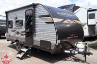 2026 FOREST RIVER AURORA LIGHT 15RDX - West Lincoln RV Details page